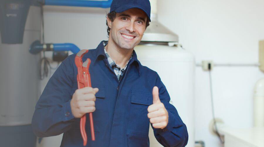 Professional sewer line replacement in Seaboard, NC